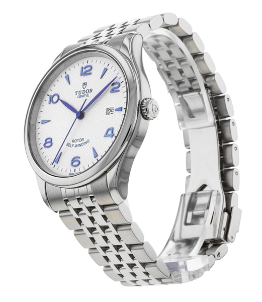 Tudor 1926 M91650-0005